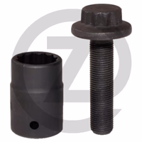 KS Tools Douille pour arbre à cames, 24mm