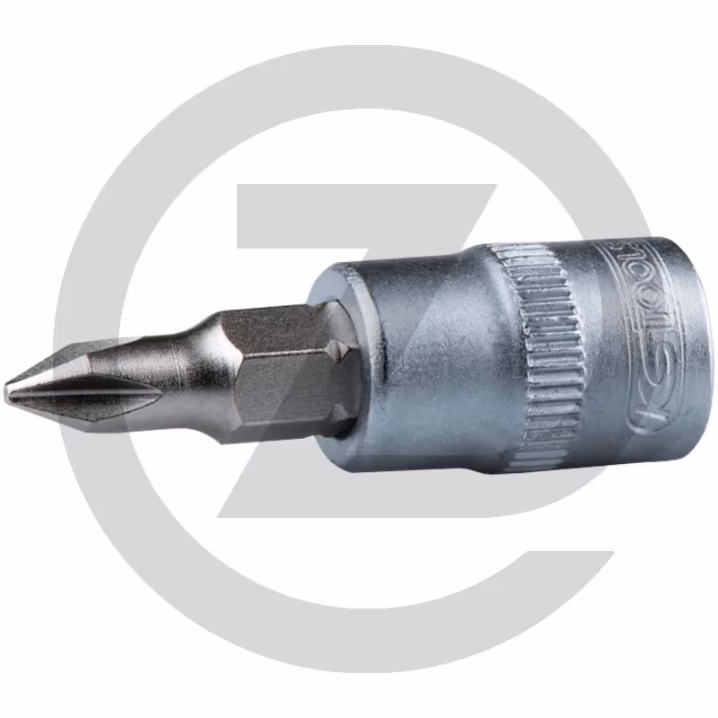 KS Tools Douille tournevis 1/2", PH4
