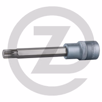 KS Tools Douille tournevis 1/2" XZN, longue, M10