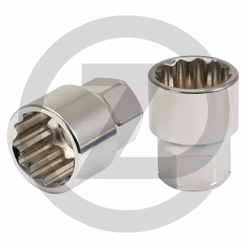 KS Tools Douille traversante RING STOP GEARplus, 10 mm