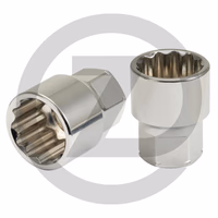 KS Tools Douille traversante RING STOP GEARplus, 14 mm