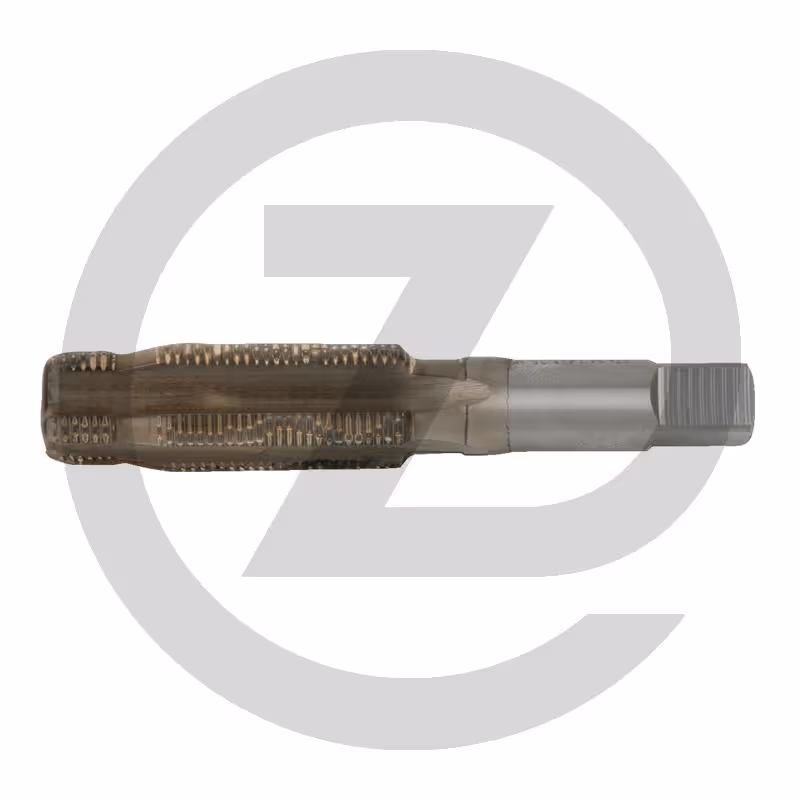 KS Tools Douilles filetées M14x1,25, L=12,4 mm, pack de 5