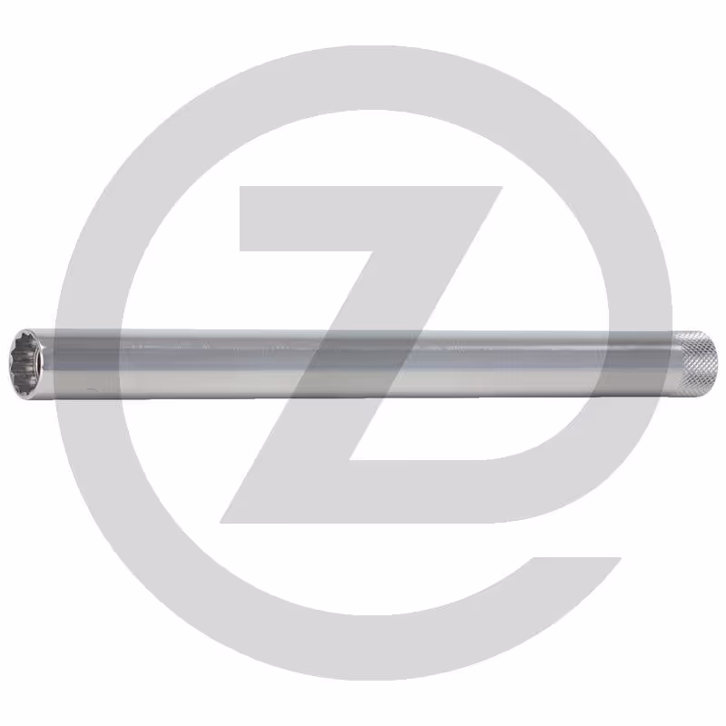 KS Tools Douilles pour bougies 3/8", 21 mm - 21 mm