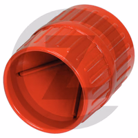 KS Tools Ebavureur pour tubes, 3-40mm - 3 - 40 mm