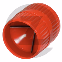 KS Tools Ébavureur pour tubes intérieurs et extér - 3 - 42 mm