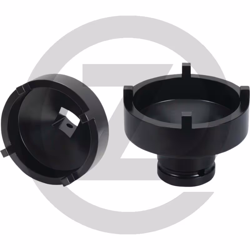 KS Tools Ecrou à encoches KM11 3/4"