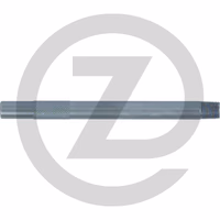 KS Tools Ecrou, cone + joint plat