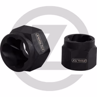 KS Tools Écrous à chocs spéciaux, M12