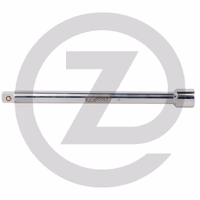 KS Tools EDELSTAHL 3/4" Verlängerung, 100mm