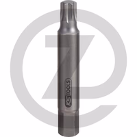 KS Tools Embout 10mm, T50x75mm - T50, l = 75 mm
