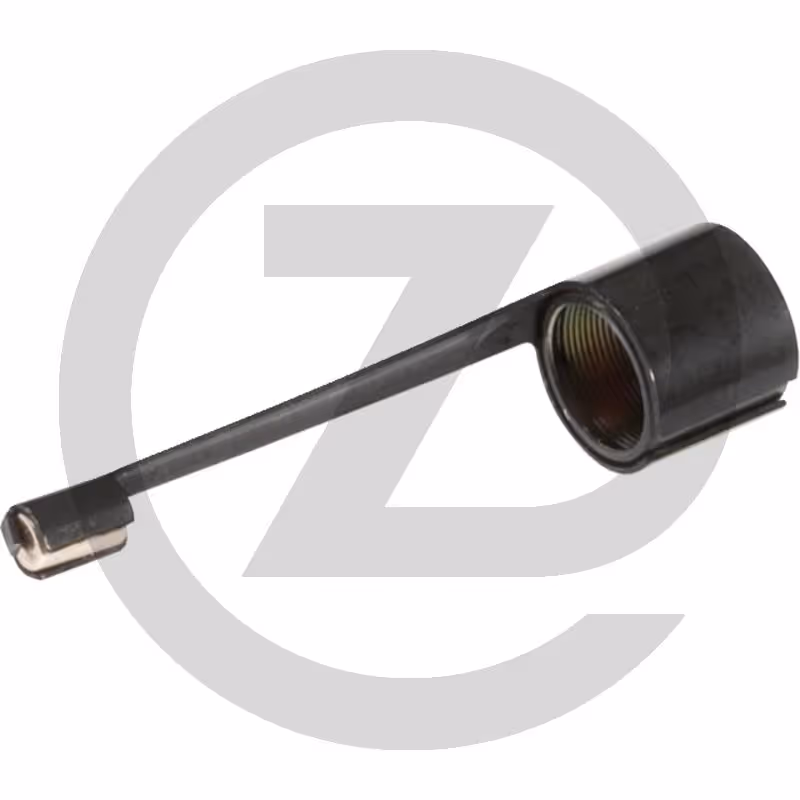 KS Tools Embout magnétique pour sonde ? 5,5 mm - Ø 5,5 mm