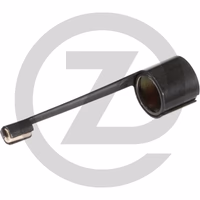 KS Tools Embout magnétique pour sonde ? 8,5 mm - Ø 8,5 mm