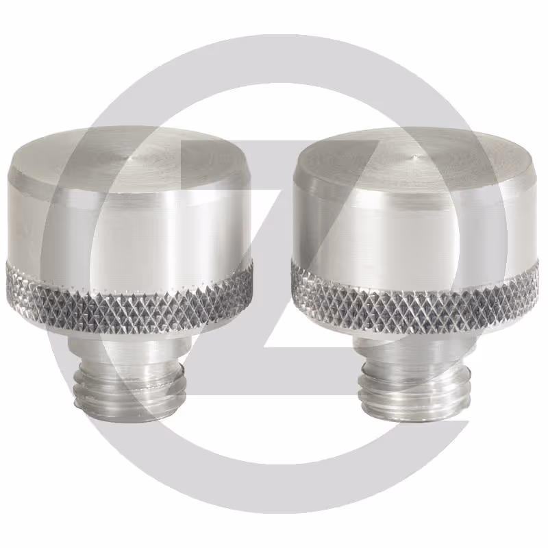 KS Tools Embouts de rechange, paire, Ø 12mm