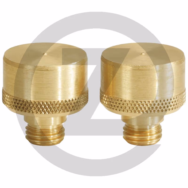 KS Tools Embouts de rechange, paire, Ø 14mm