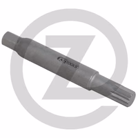 KS Tools Embouts entraînement 10mm, XZN® M12