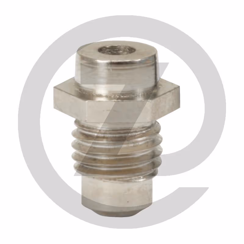 KS Tools Embouts pour pinces à rivets, 4,0mm