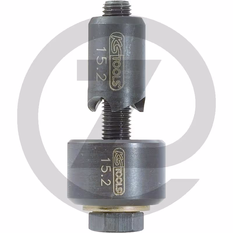 KS Tools Emporte-pièces, brunis, Ø 32,0mm