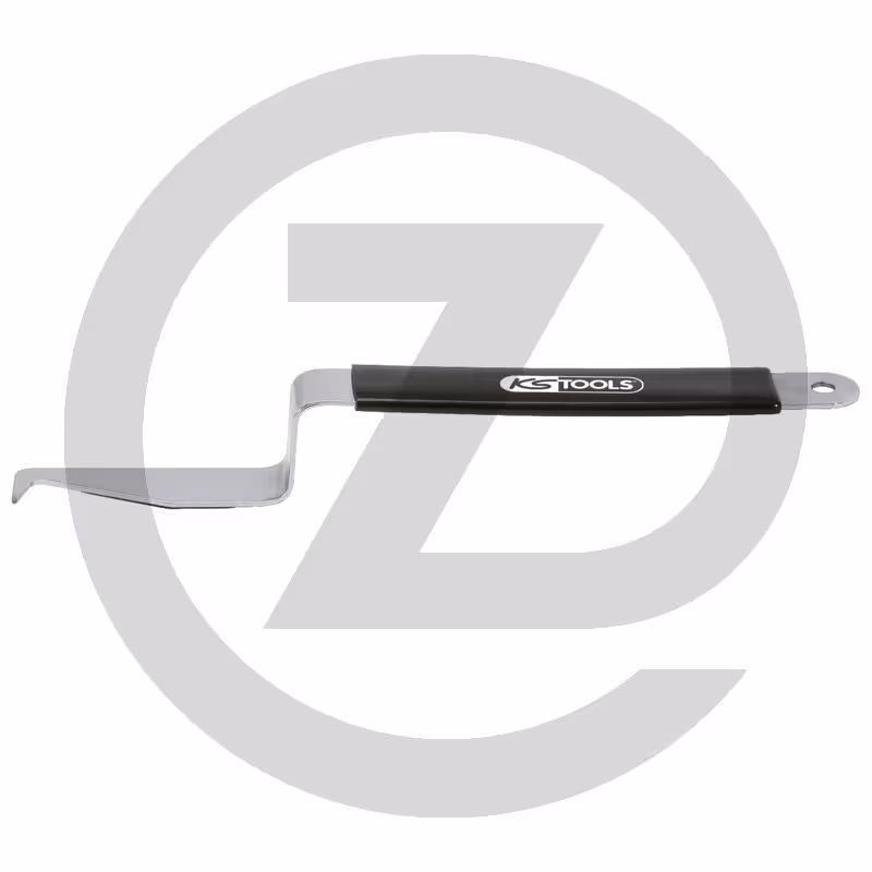 KS Tools Enjoliveurs - Extracteur de ventilation, gauche