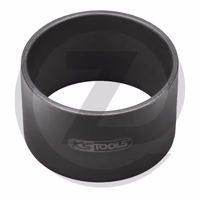 KS Tools Entretoise de réduction 76 mm