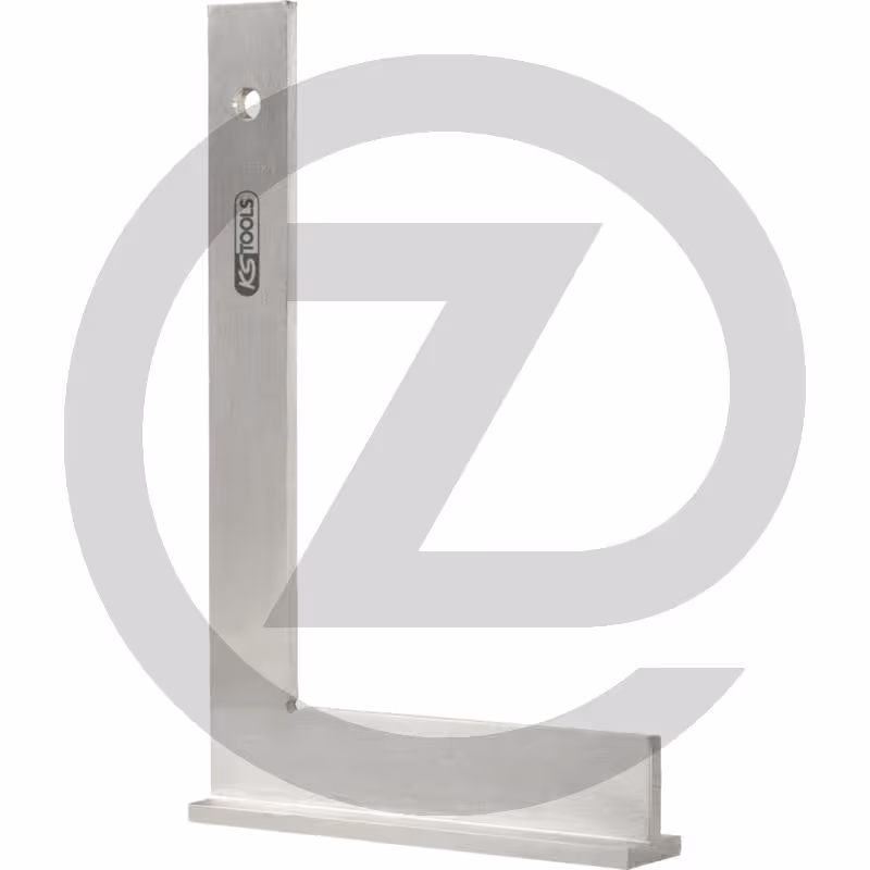 KS Tools Equerre de butée - 500 mm
