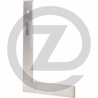 KS Tools Equerres plates, 1000mm - 1000 mm