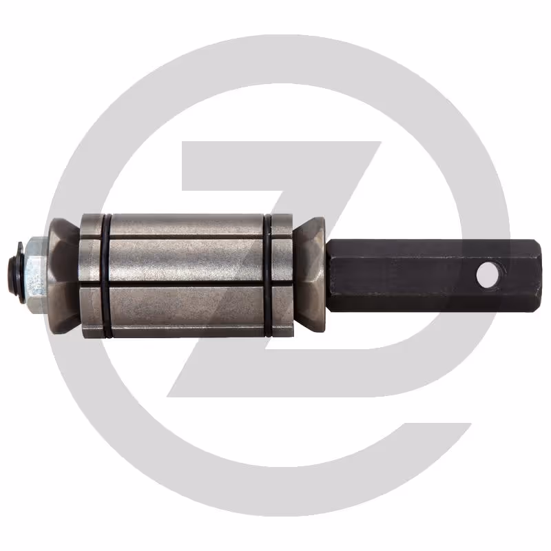 KS Tools Expandeur tuyaux d'échappement Ø 38-62mm - Ø 38 - 62 mm