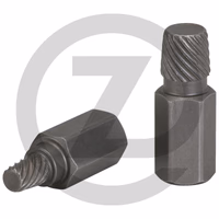 KS Tools Extracteur, 3/8"