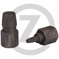 KS Tools Extracteur, 5,5mm - 5,5 mm