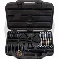 KS Tools Extracteur de moyeu de roue universel