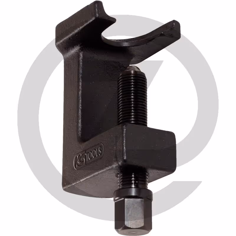 KS Tools Extracteur de rotules, 34 mm