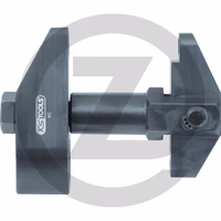 KS Tools Extracteur de vis de blocage, base