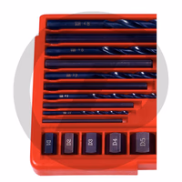 KS Tools Extracteur+Ecrou taille 3 - 13 mm