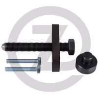 KS Tools Extracteur Plaque pour poulie Extracteur