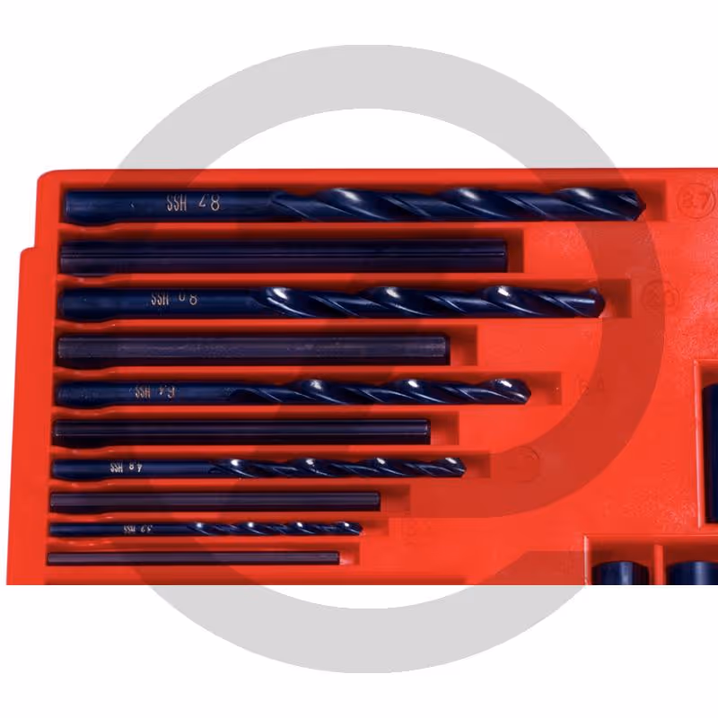 KS Tools Extracteur taille 5 - Ø 8,7 mm