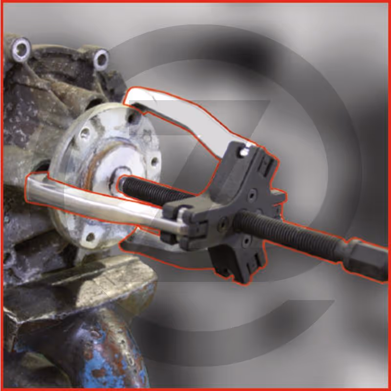 KS Tools Extracteur universel