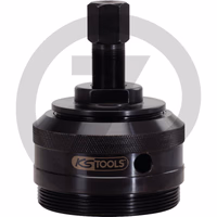KS Tools Extracteur universel de moyeux de roues - ØAG M115 x 1,5 mm pour NFZ