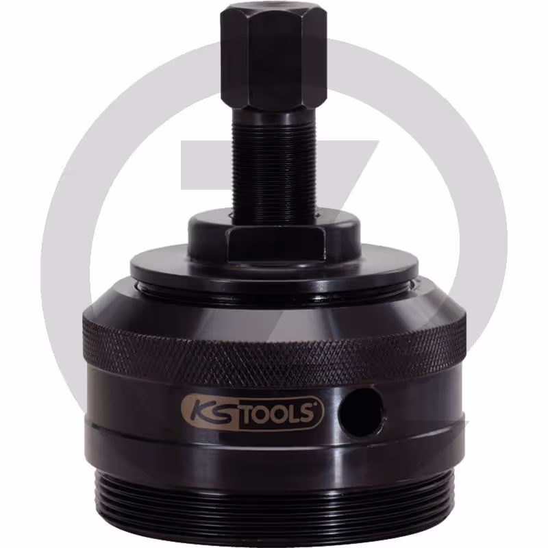 KS Tools Extracteur universel de moyeux de roues - ØAG M125 x 2 mm pour NFZ