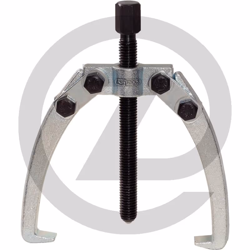 KS Tools Extracteurs à deux griffes pour cosses d