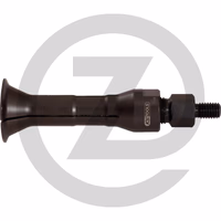 KS Tools Extracteurs à pinces par prise intérieur