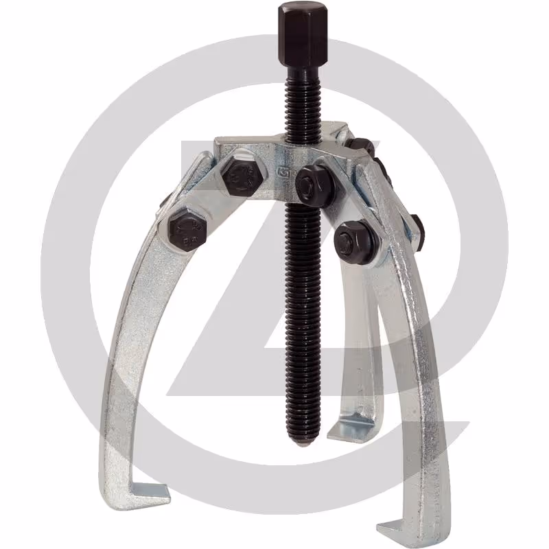 KS Tools Extracteurs à trois griffes pour cosses