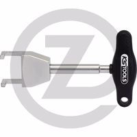 KS Tools Extracteurs de bobines d'allumage, type1 - 135 mm