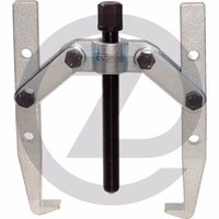 KS Tools Extracteurs universels à deux griffes, 3