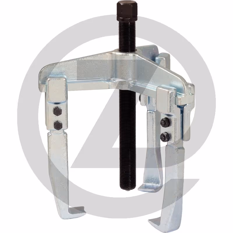 KS Tools Extracteurs universels à trois griffes,