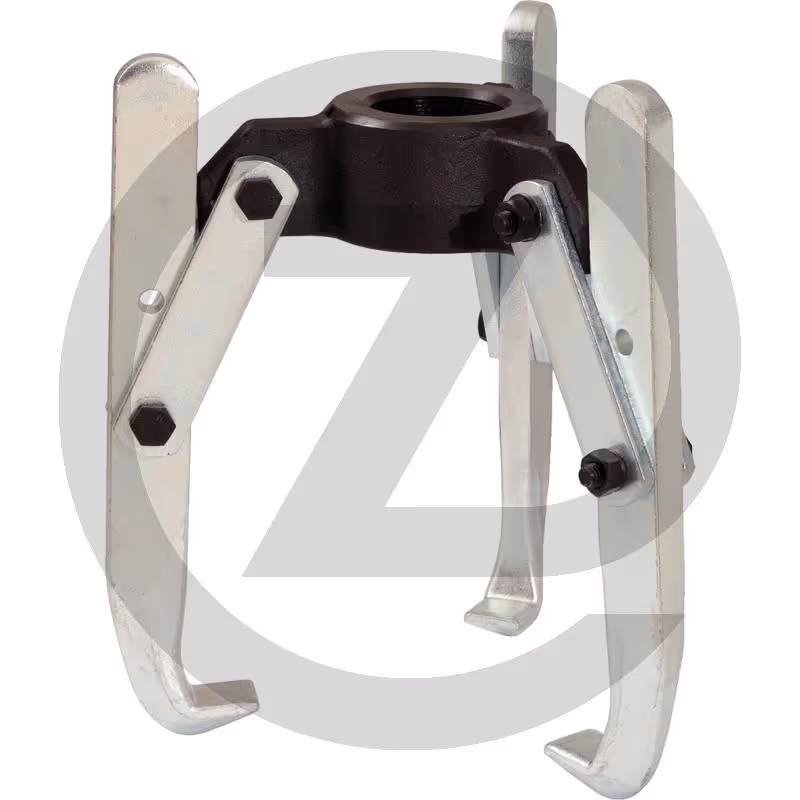 KS Tools Extracteurs universels à trois griffes,
