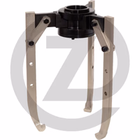 KS Tools Extracteurs universels à trois griffes,