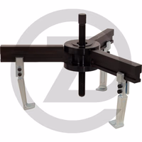 KS Tools Extracteurs universels à trois griffes,