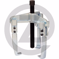 KS Tools Extracteurs universels à trois griffes,