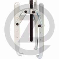 KS Tools Extracteurs universels à trois griffes,