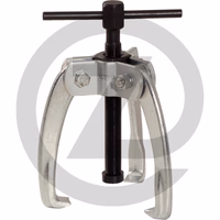 KS Tools Extracteurs universels à trois griffes,