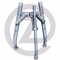 KS Tools Extracteurs universels à trois griffes,